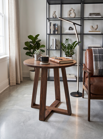 Homestead Wood Stand