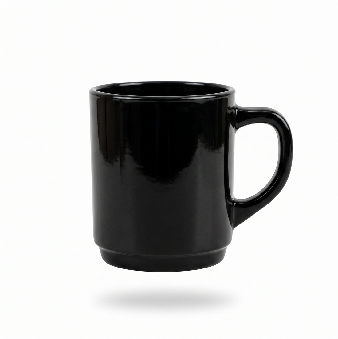 Deep Glass Shine Mug