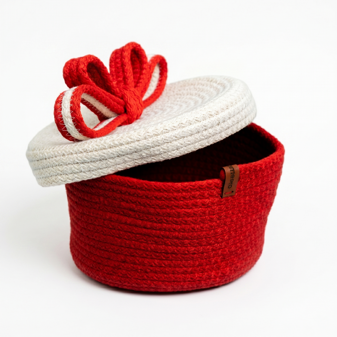 Christmas Gift Basket