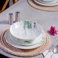 Porcelain Marble Green Set — HomePro Egypt (view 2)