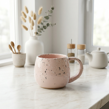 Soft Stone Mug