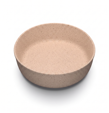 Beige Bio Granite Circular Tajin