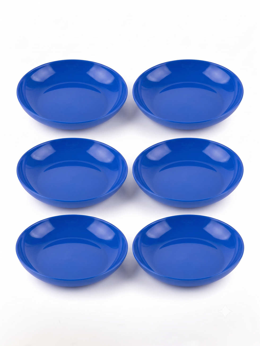 Everyday Round Plate 21 CM