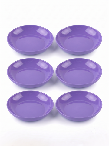 Everyday Round Plate 21 CM