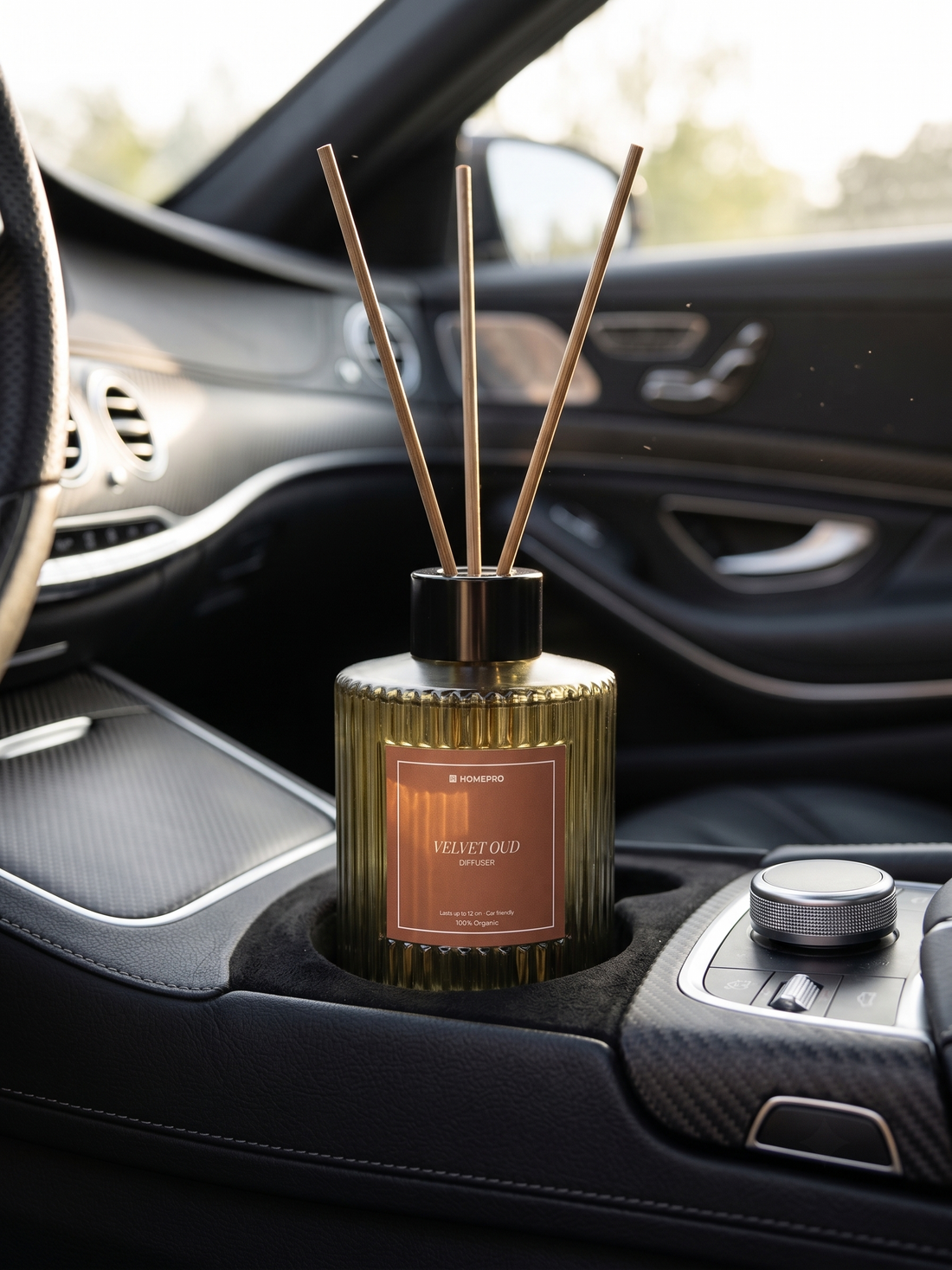 VELVET OUD DIFFUSER