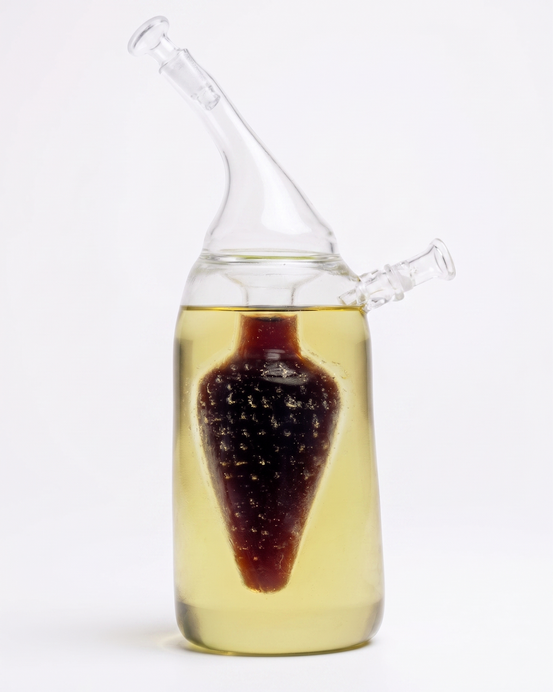 Blend Oil & Vinegar Bottle