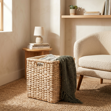 Palm Storage Box