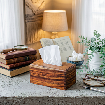 Tissue Cover