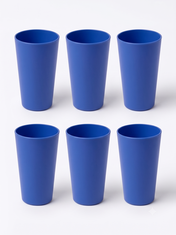 Everyday Plastic Cup 400 ML