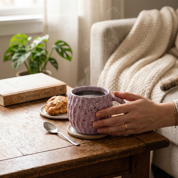 Twilight Ripple Mug