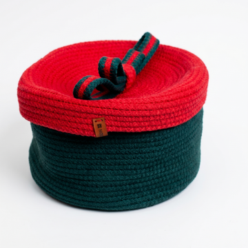 Twinkle Treat Basket