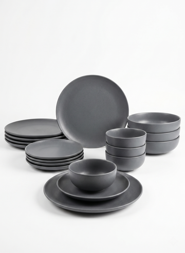طقم عشاء Neo Stone