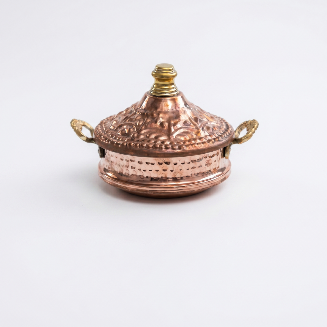 copper tajins — HomePro Egypt (view 1)