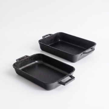 Cast Iron Tajins