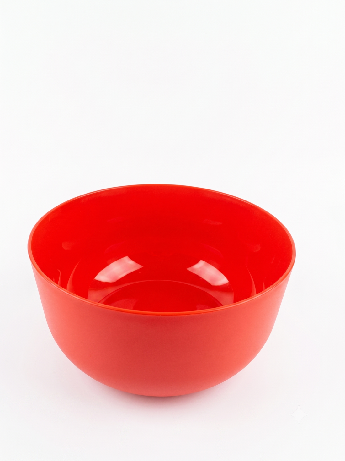Large Plastic Bowl 5.2 L