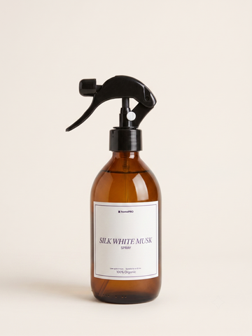 SILK WHITE MUSK SPRAY