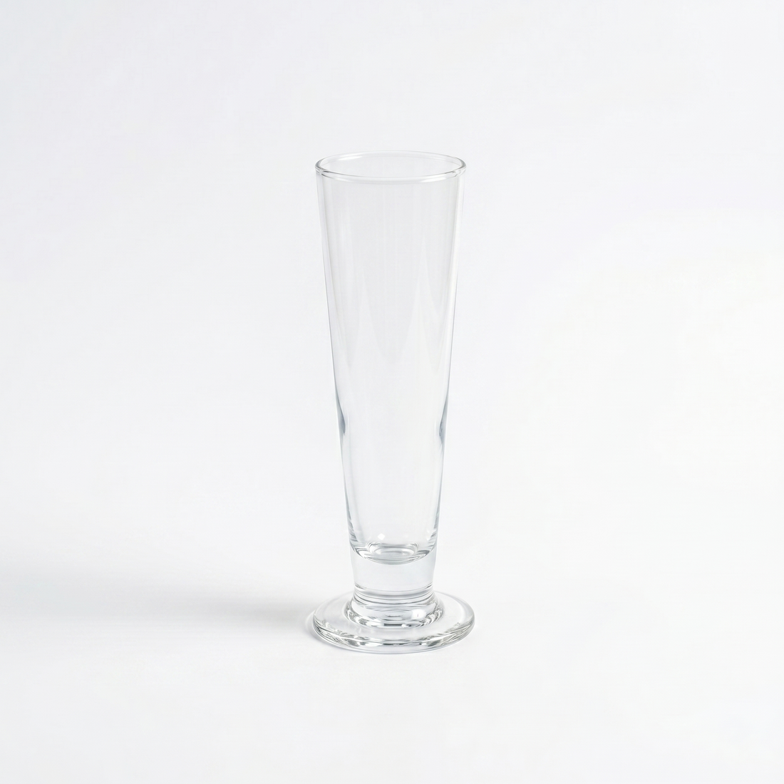 SkySip Tall Glass Cup