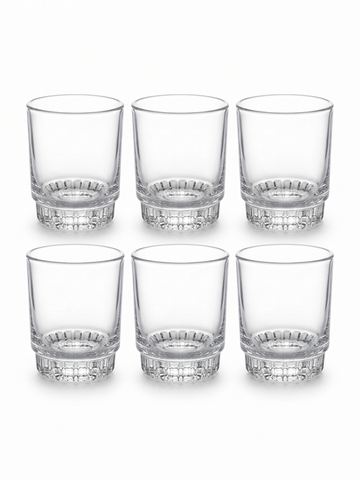 Tea Glass Cup 170ML