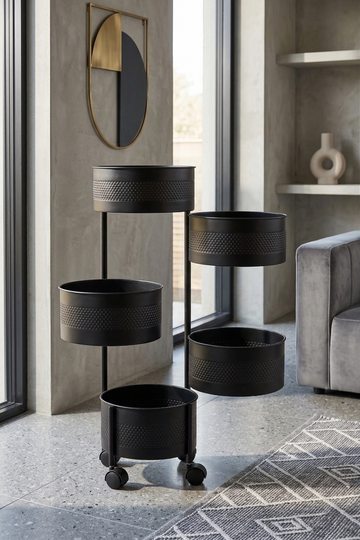 SleekSpace Turbo Organizer