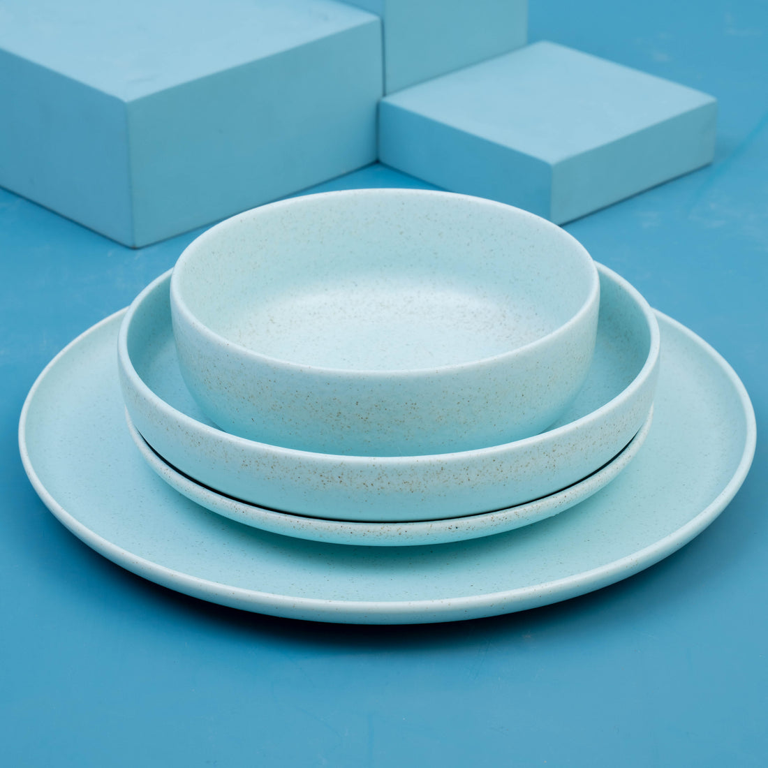 Lagoon Essence Dinner Set