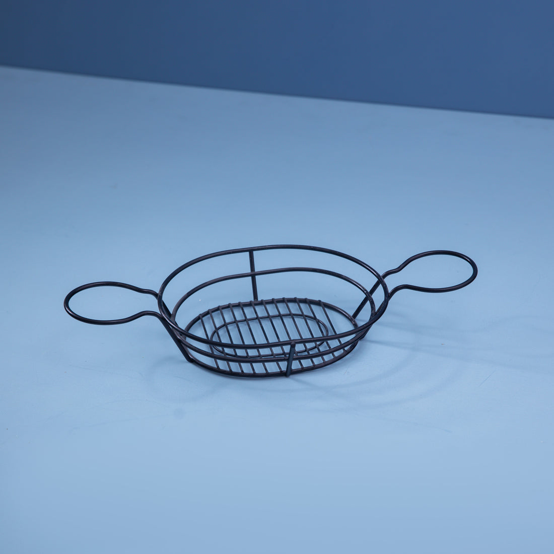 SimpleHold Metal Basket