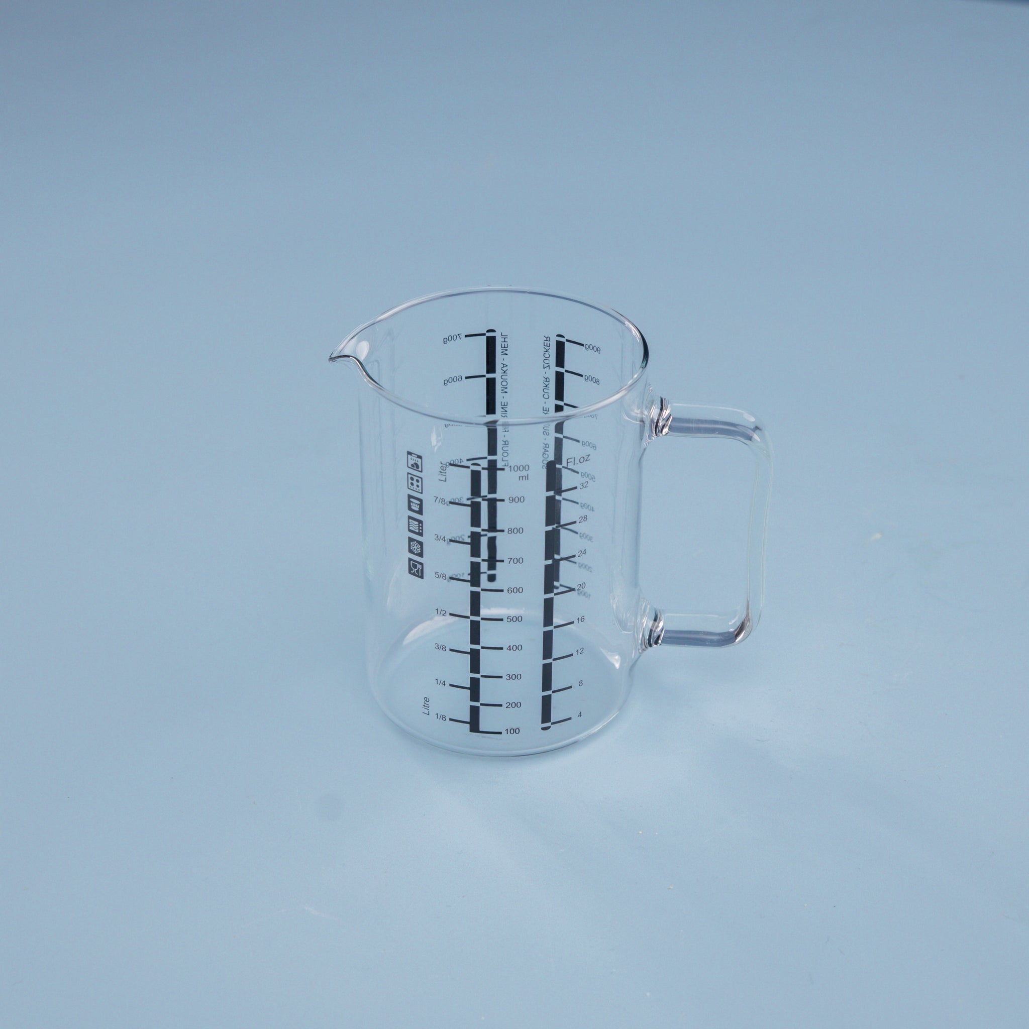 ClearMeasure Jug