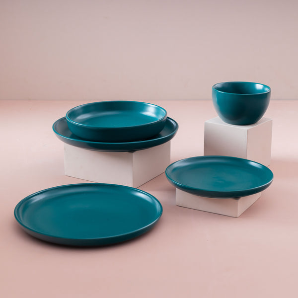 Spring Dew Dinner Set