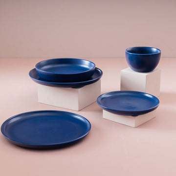 Deep Sea Dinner Set