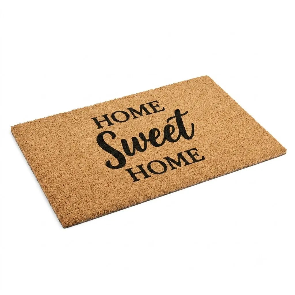 Home Sweet Home Mat — HomePro Egypt