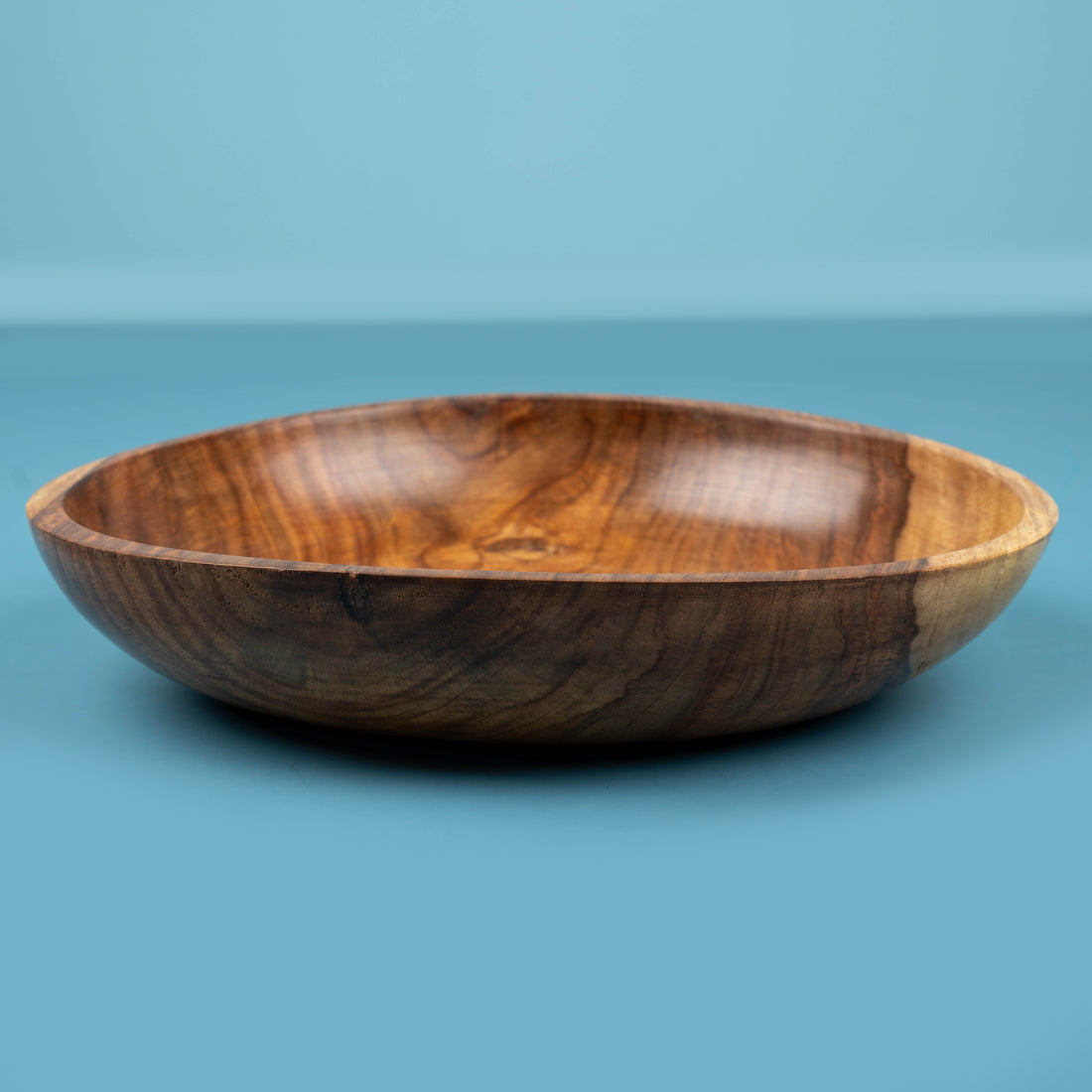 Wooden Bowl 40 cm