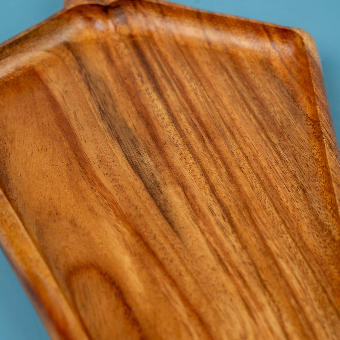 Large Wooden Lantern