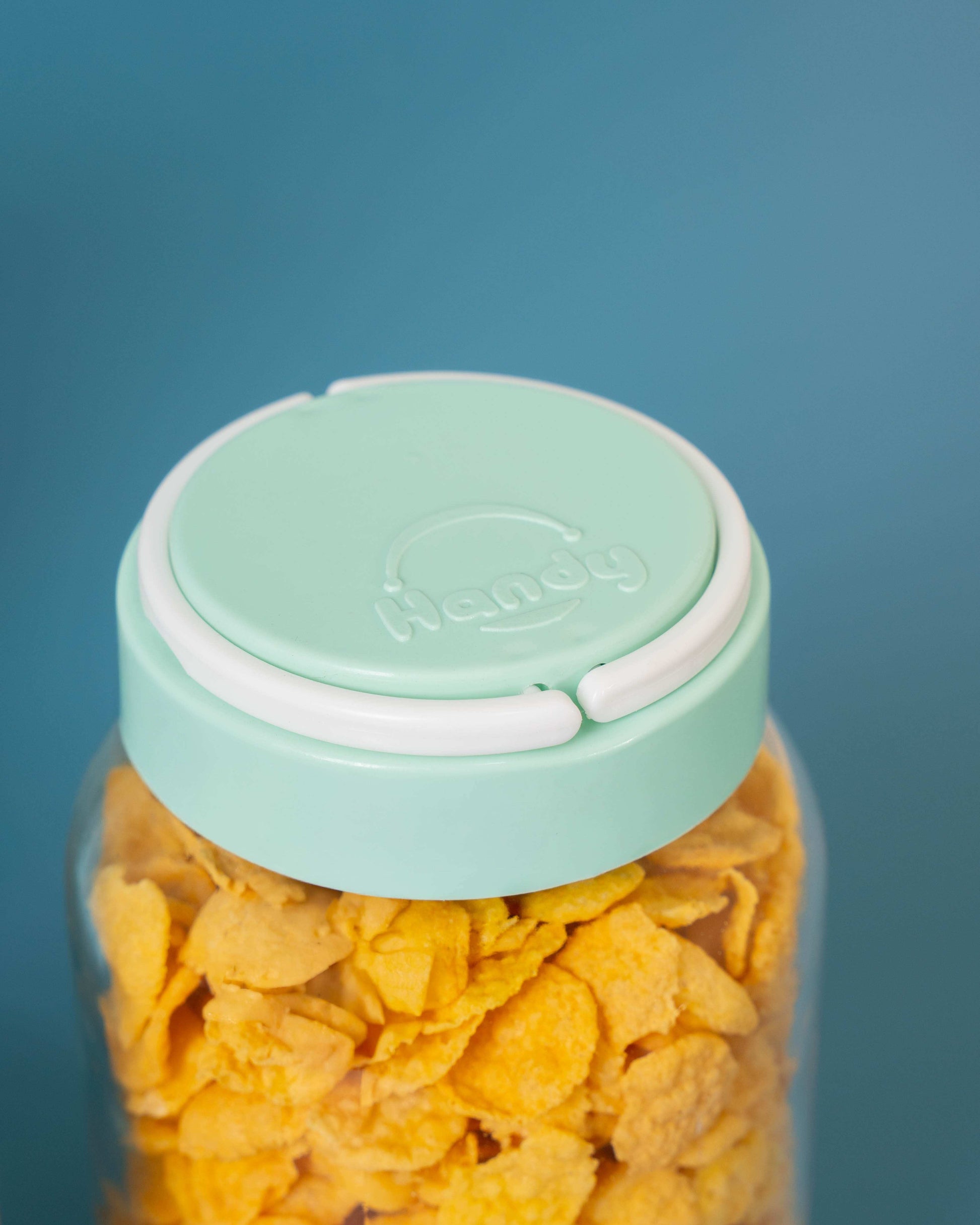 Daily Essentials Containers