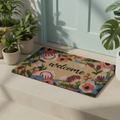 The Pink Welcome Mat — HomePro Egypt