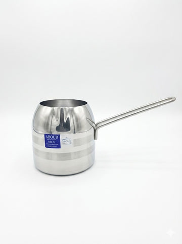 Stainless Steel Kanaka