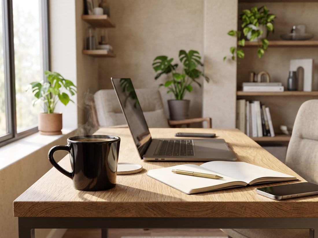 Stikana Coffee Gloss Mug