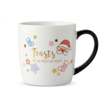 Santa Mug