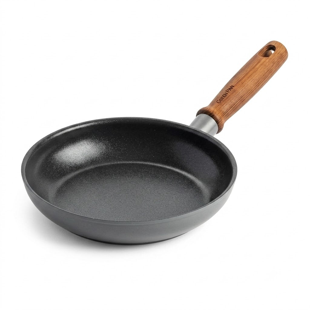 GreenPan Mayflower Pro With Ceramic Non-Stick Coating 28 cm — HomePro Egypt (view 1)
