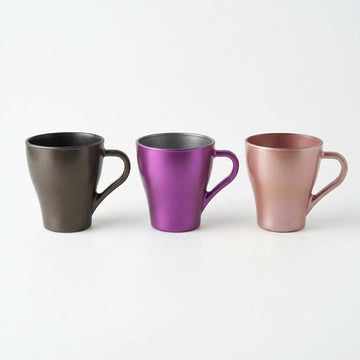 Sip In Style Glass Mug