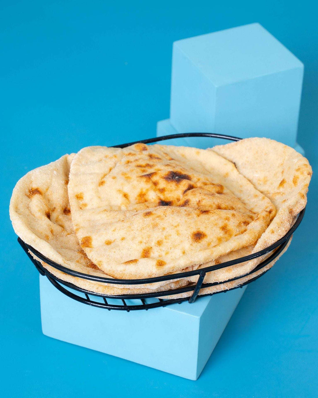 Tabletop Bread Basket