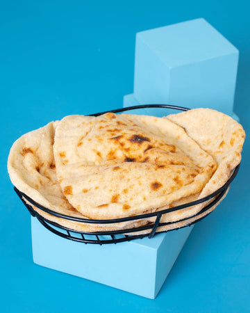 Tabletop Bread Basket