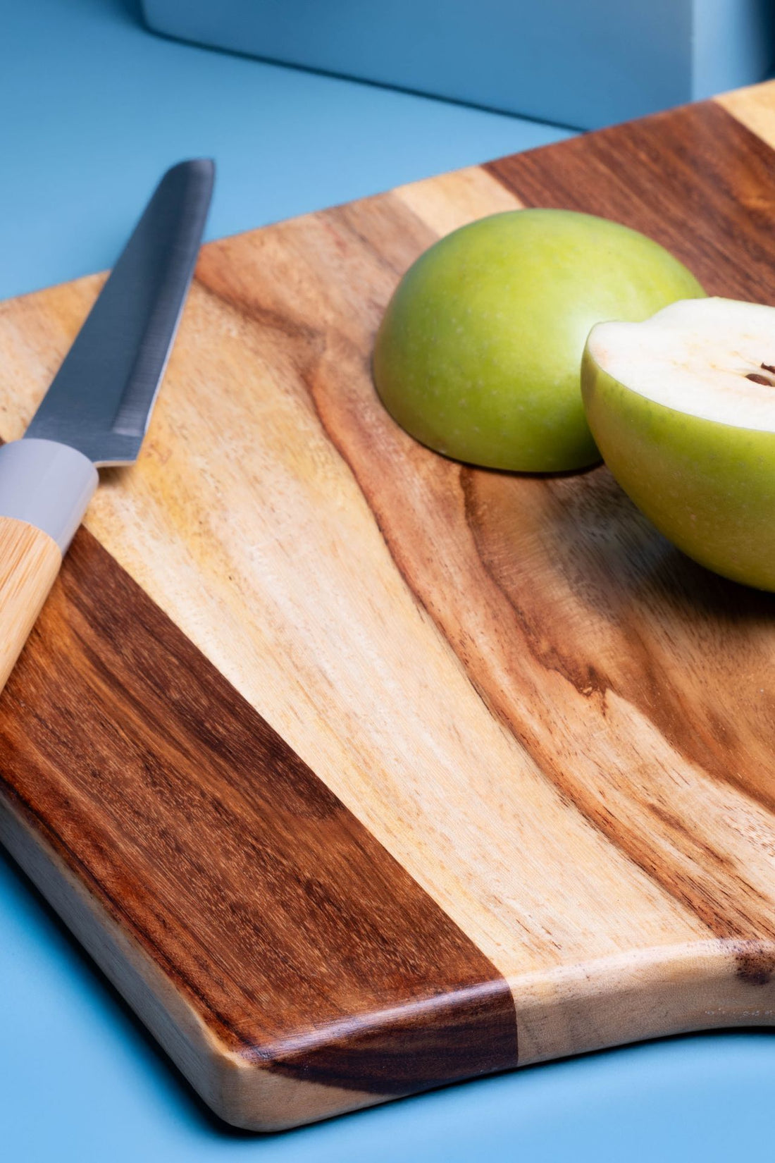 The Artisan Chopping Board