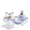 Spices Organizer 12 Pcs Set — HomePro Egypt (view 1)