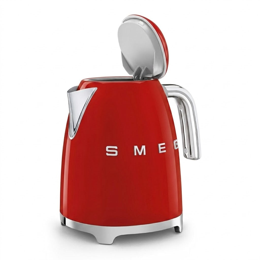 SMEG Electric Kettle 1.7 L — HomePro Egypt (view 4)
