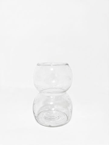 Crystal Quiet Glass Cup