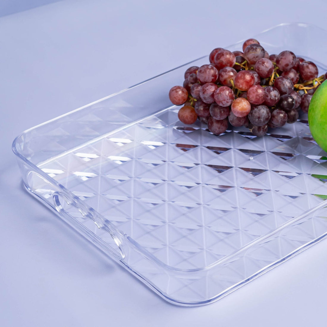 Acrylic Tray