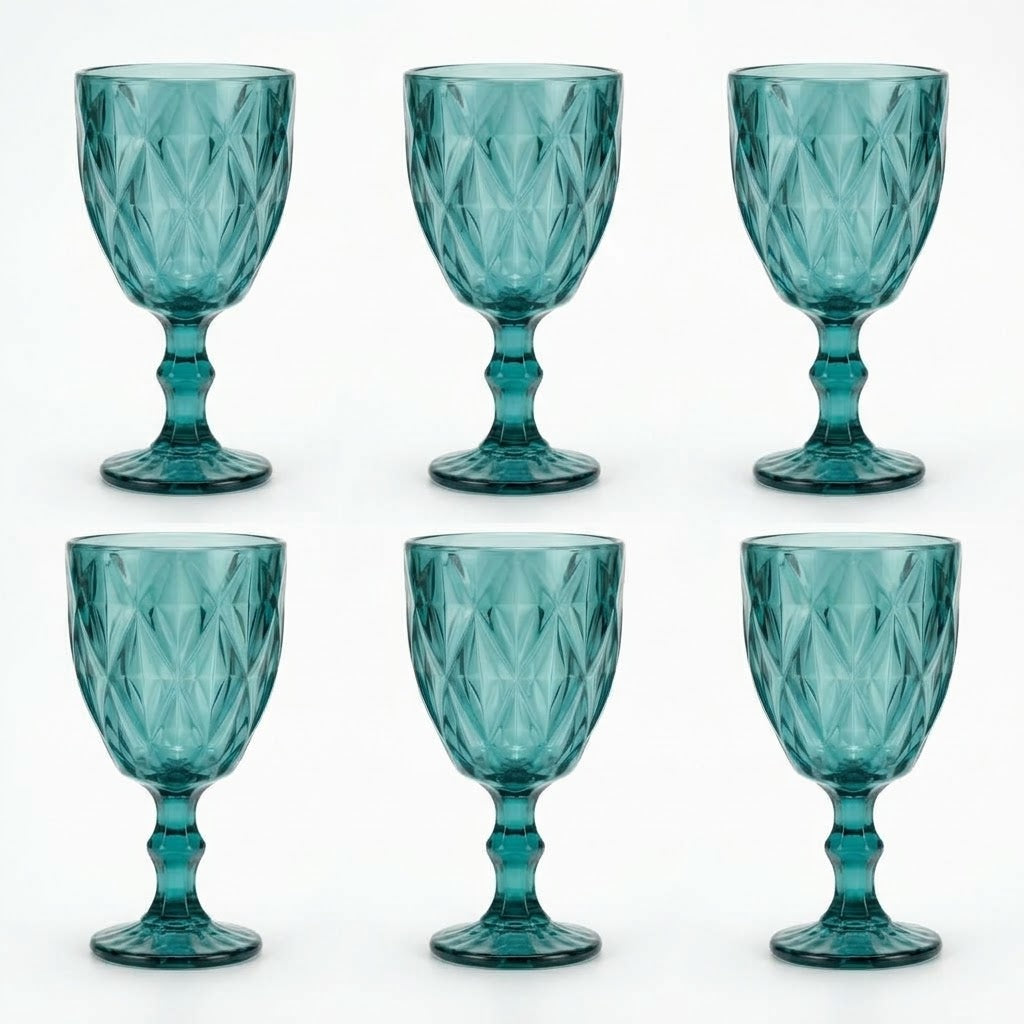 Ash Rose Goblet — HomePro Egypt (view 6)