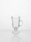 Clear Stemmed Mug — HomePro Egypt (view 3)