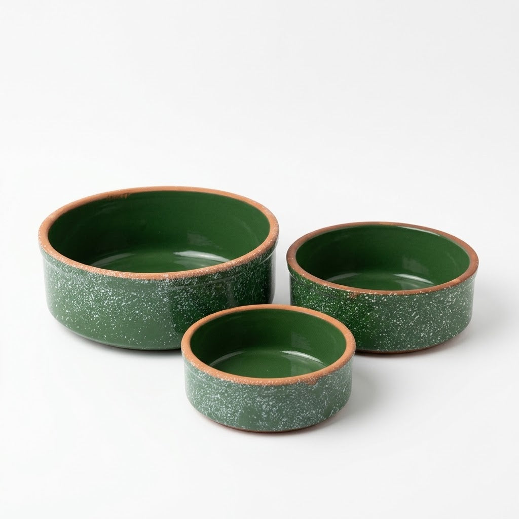 Emerald Bloom Tajine — HomePro Egypt (view 1)