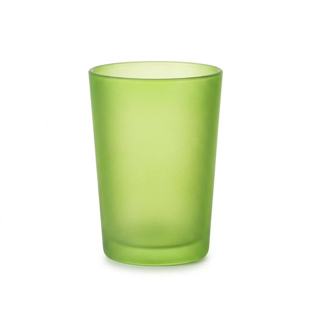 Aurora Glass Mug