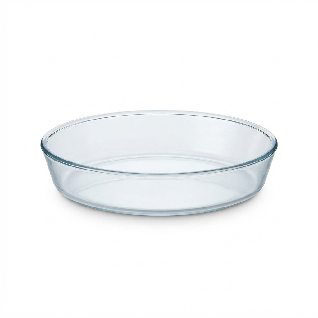 HP-AI-white Tajine Glow Round Tajine Set